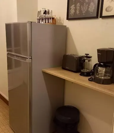 Apartament Au Calme Proche Centre-ville *